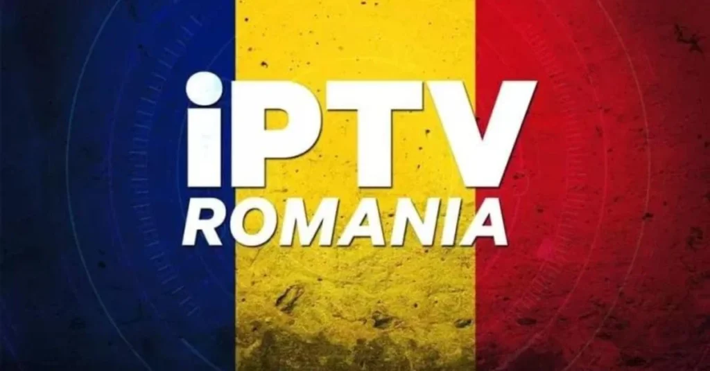 IPTV Romania