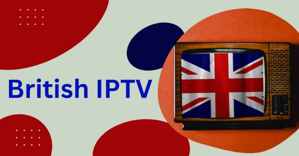 British IPTV