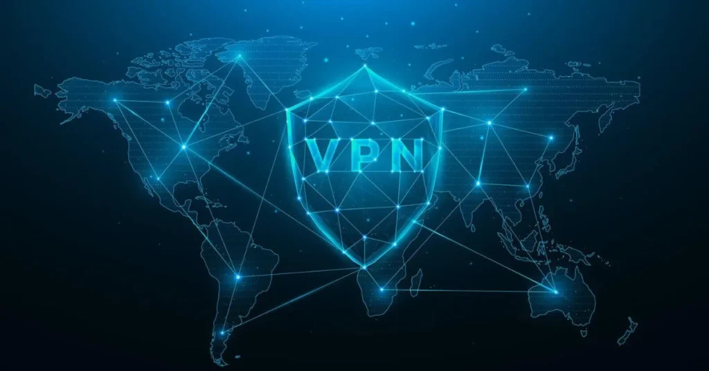 VPN for IPTV