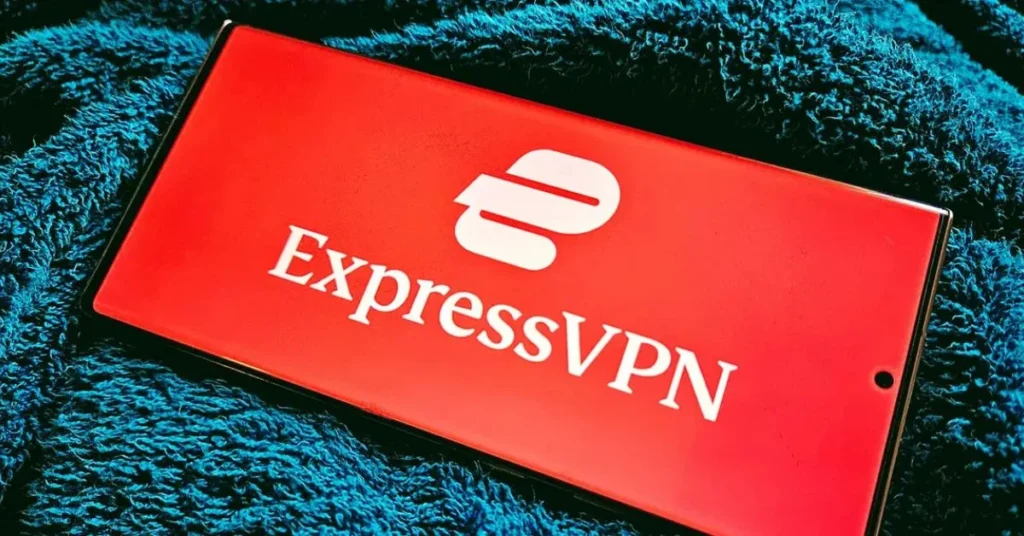 ExpressVPN