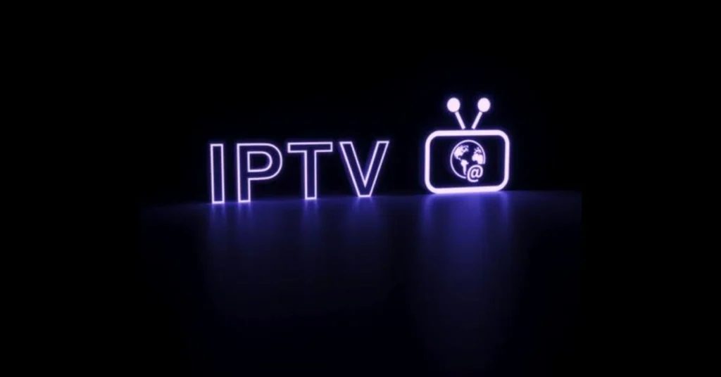 IPTV