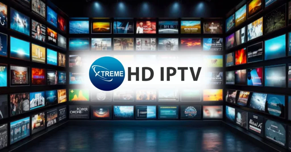 Xtreme HD IPTV