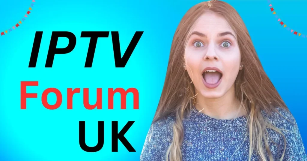 IPTV Forum UK